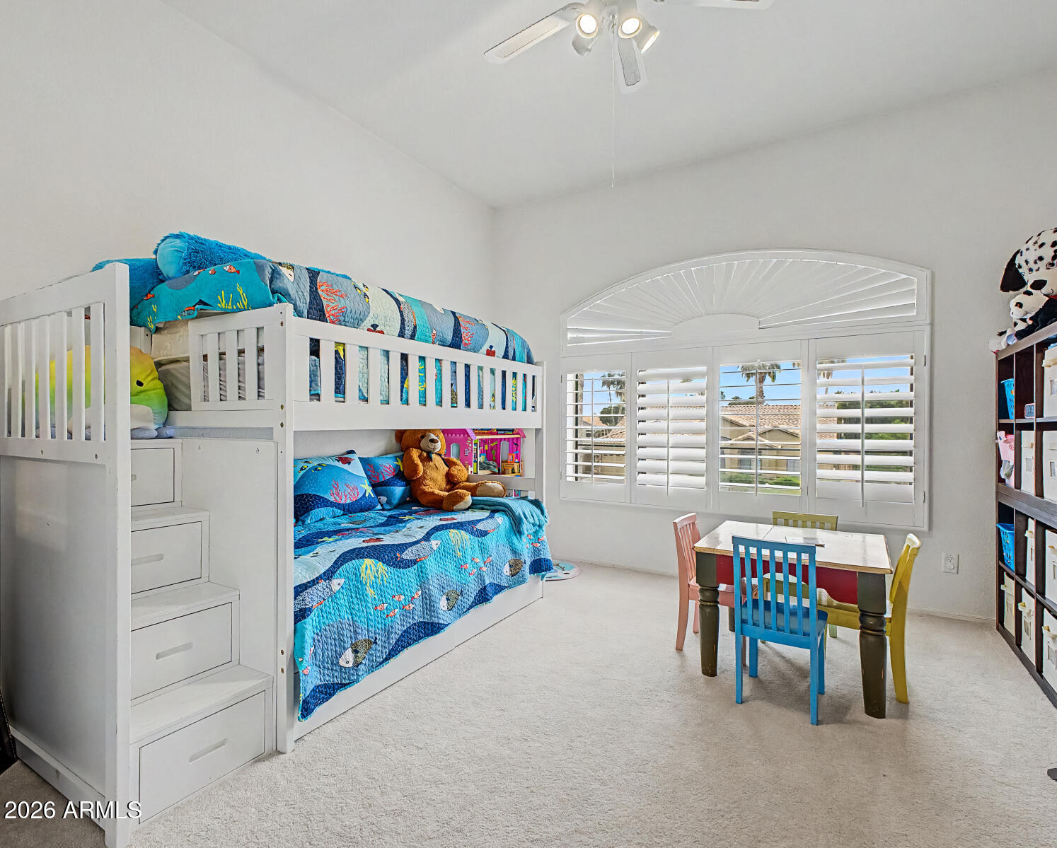 CRYSTAL SHORES AMD LOT 1-82 TR A-I - Residential