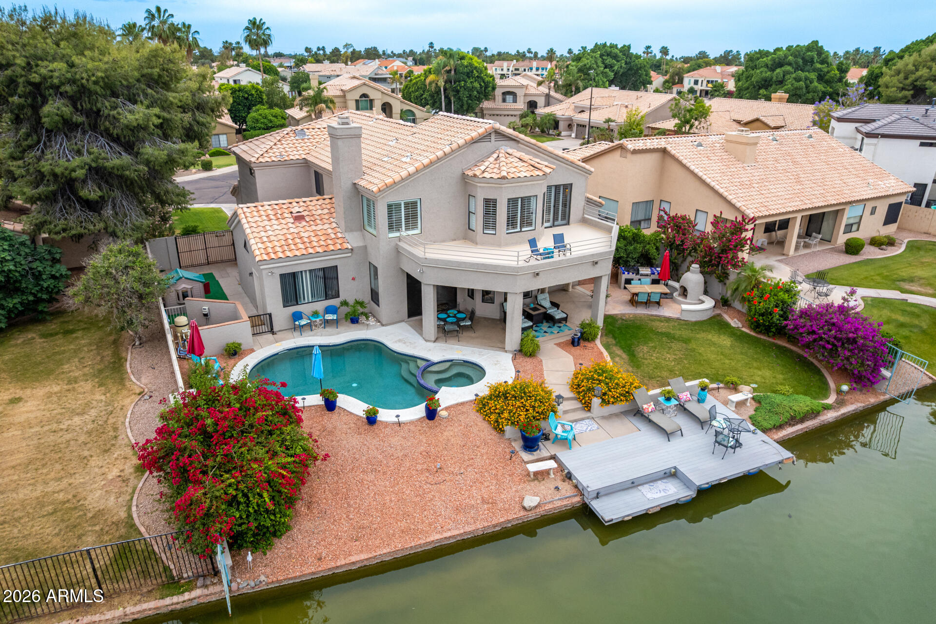 CRYSTAL SHORES AMD LOT 1-82 TR A-I - Residential