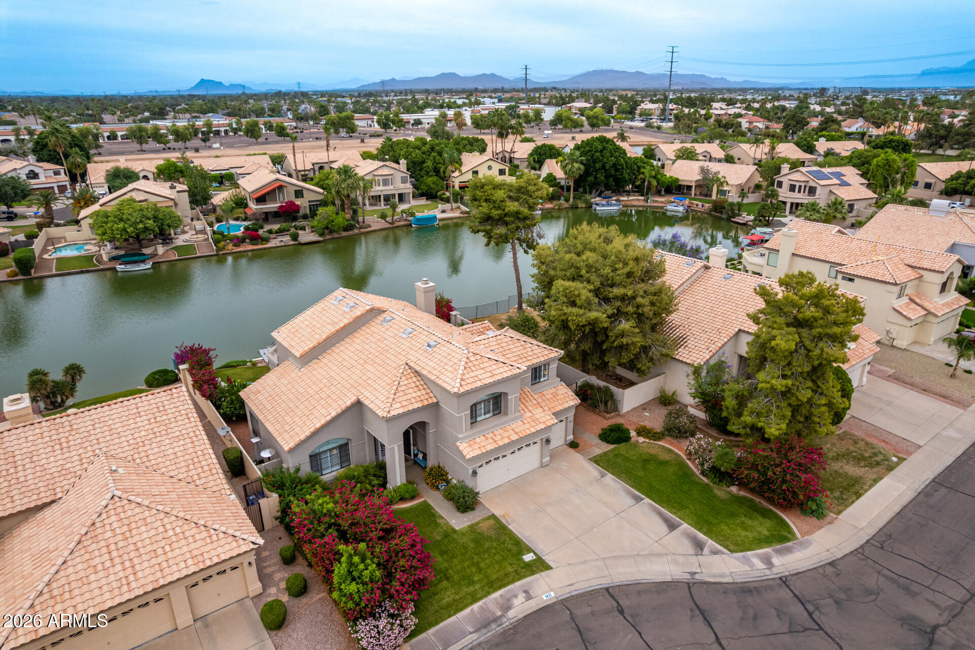 CRYSTAL SHORES AMD LOT 1-82 TR A-I - Residential