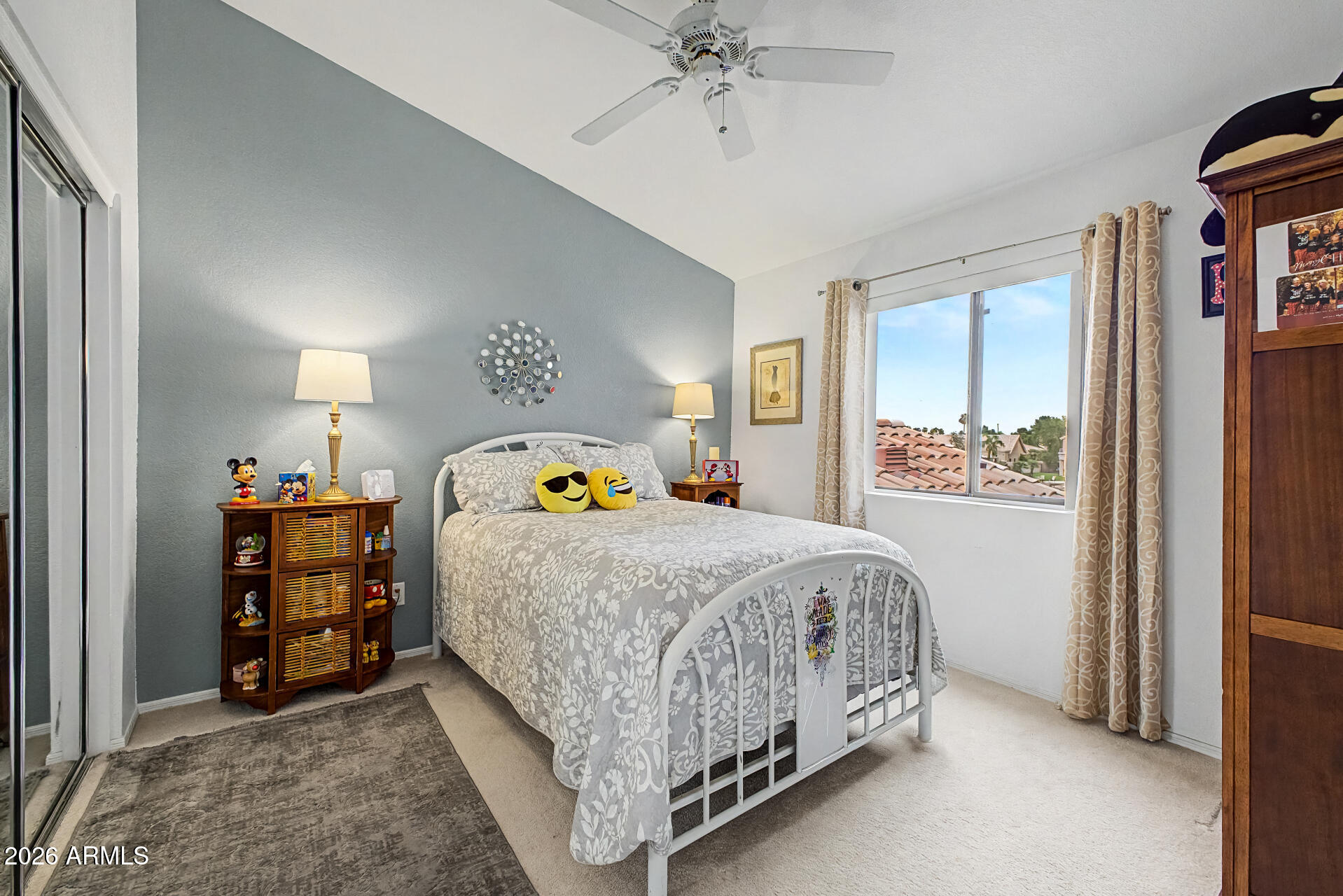CRYSTAL SHORES AMD LOT 1-82 TR A-I - Residential