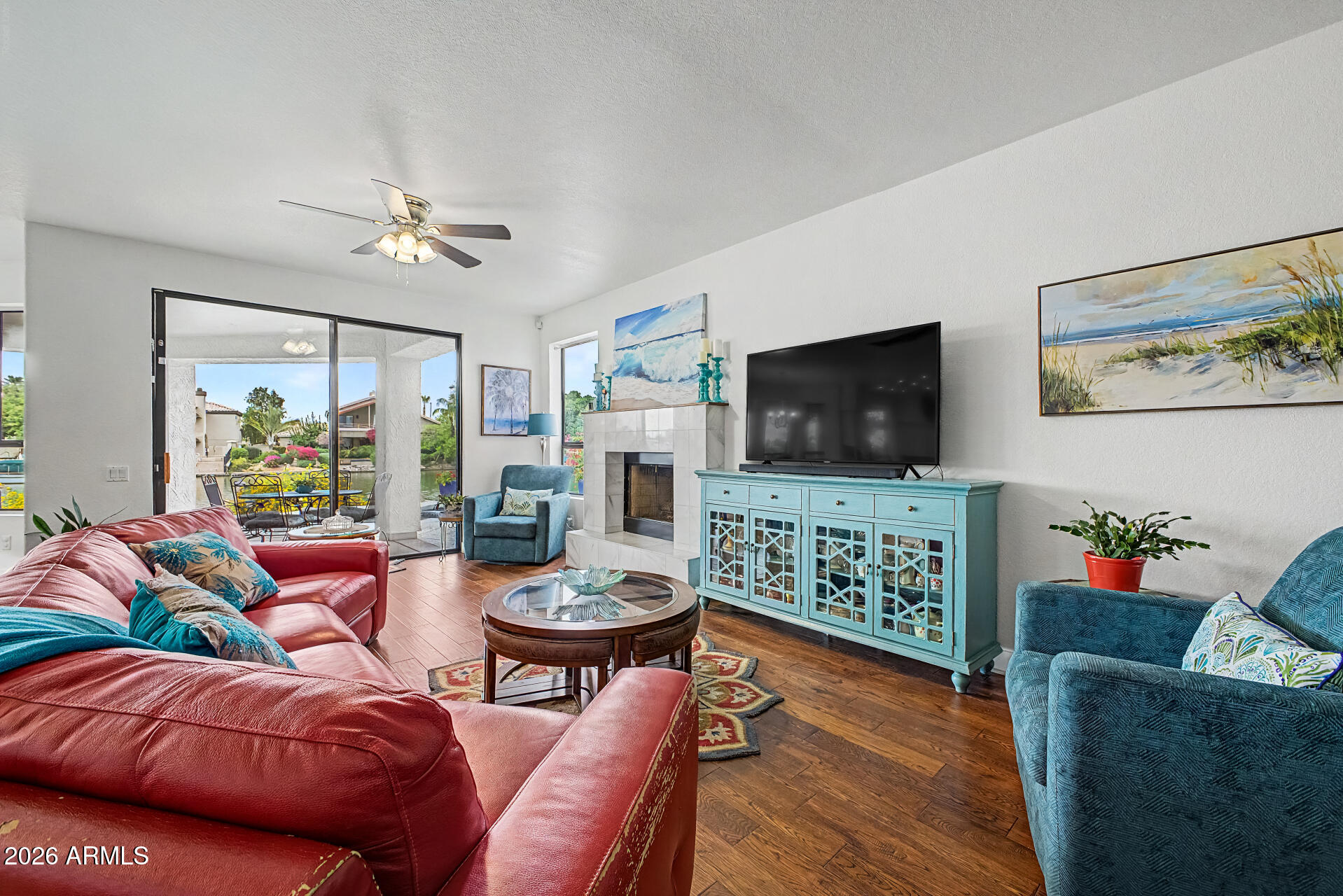 CRYSTAL SHORES AMD LOT 1-82 TR A-I - Residential