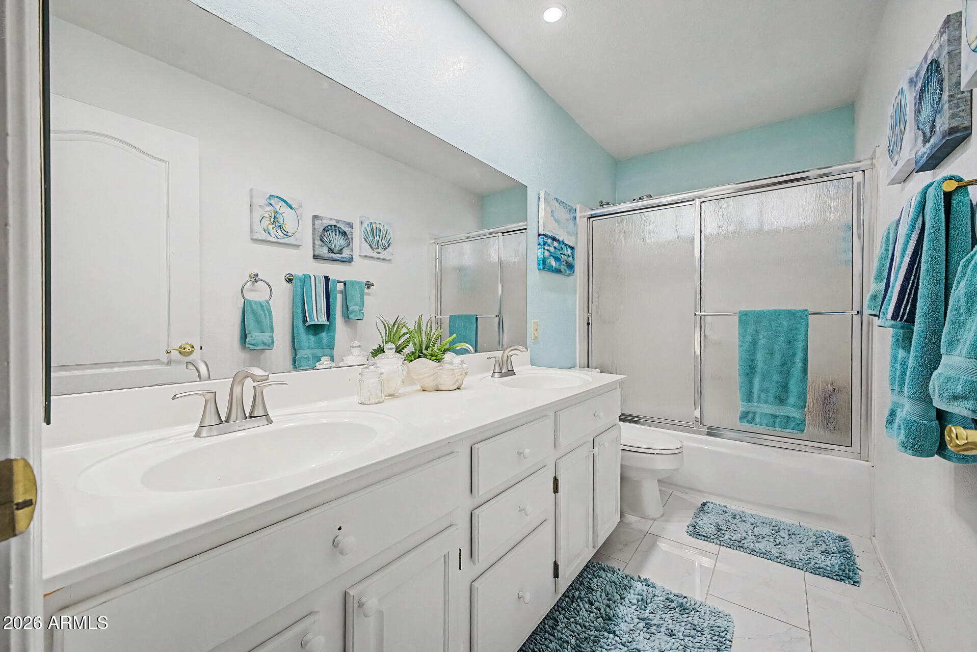 CRYSTAL SHORES AMD LOT 1-82 TR A-I - Residential