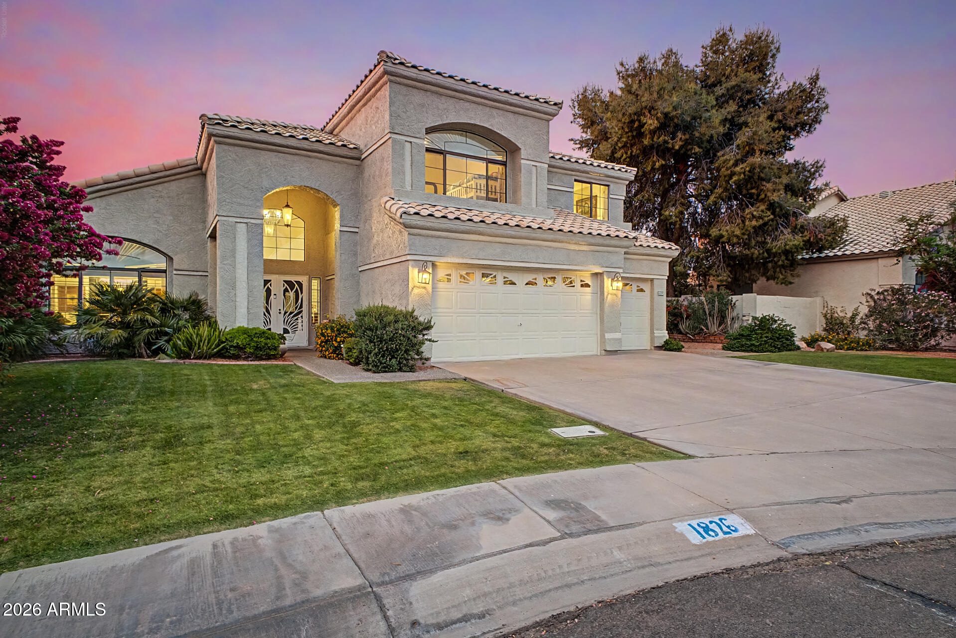 CRYSTAL SHORES AMD LOT 1-82 TR A-I - Residential