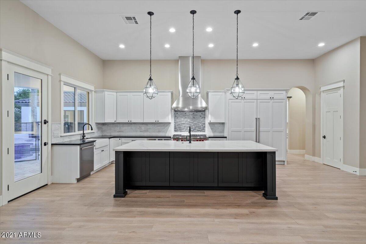VISTA HERMOSA UNIT 1 - Residential