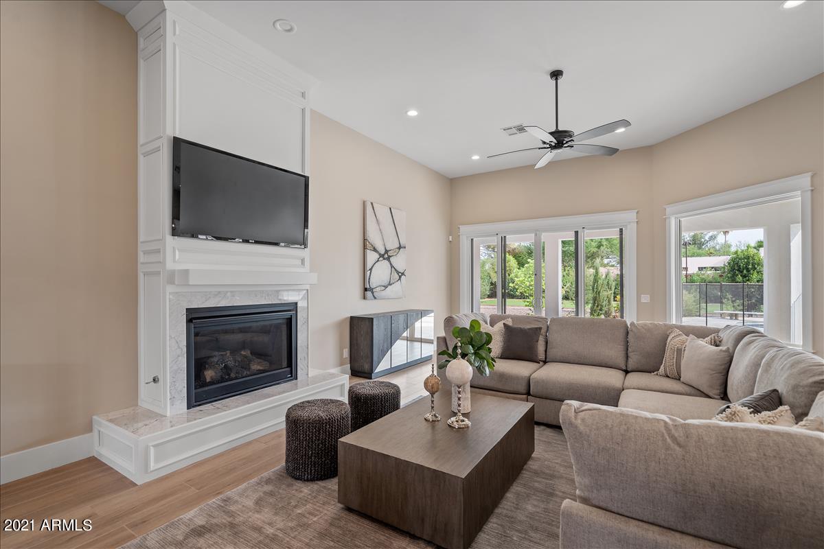 VISTA HERMOSA UNIT 1 - Residential