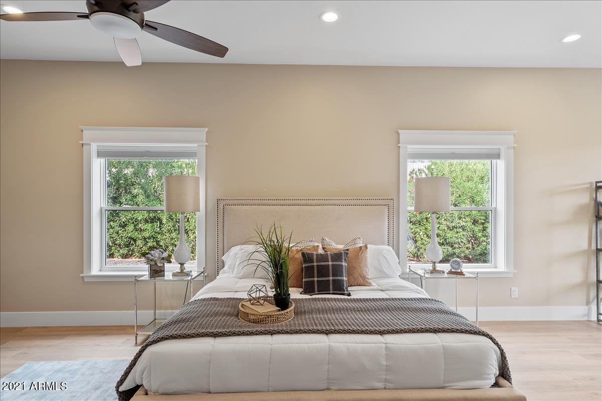 VISTA HERMOSA UNIT 1 - Residential