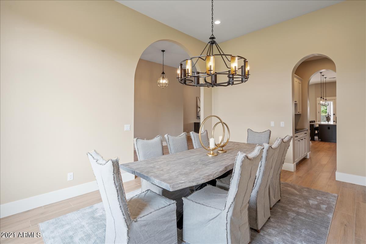 VISTA HERMOSA UNIT 1 - Residential
