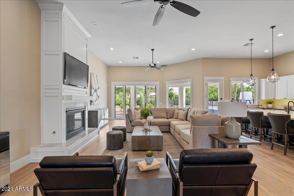 VISTA HERMOSA UNIT 1 - Residential