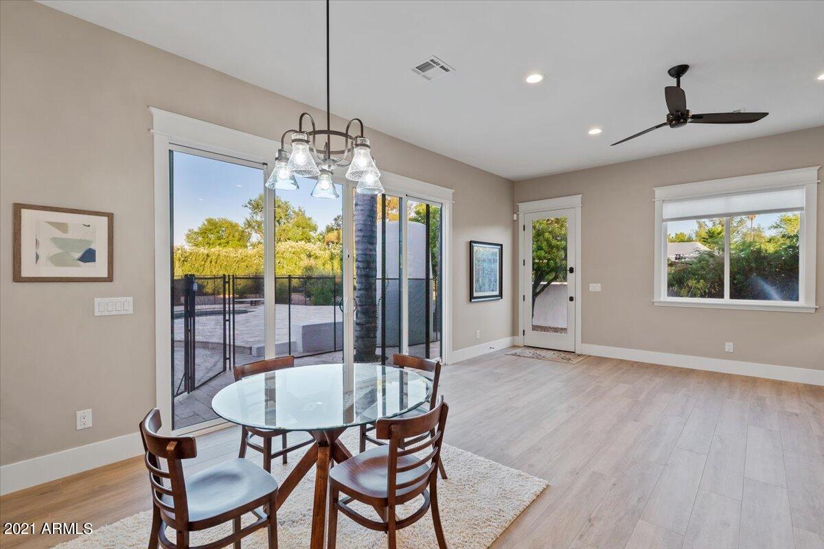 VISTA HERMOSA UNIT 1 - Residential