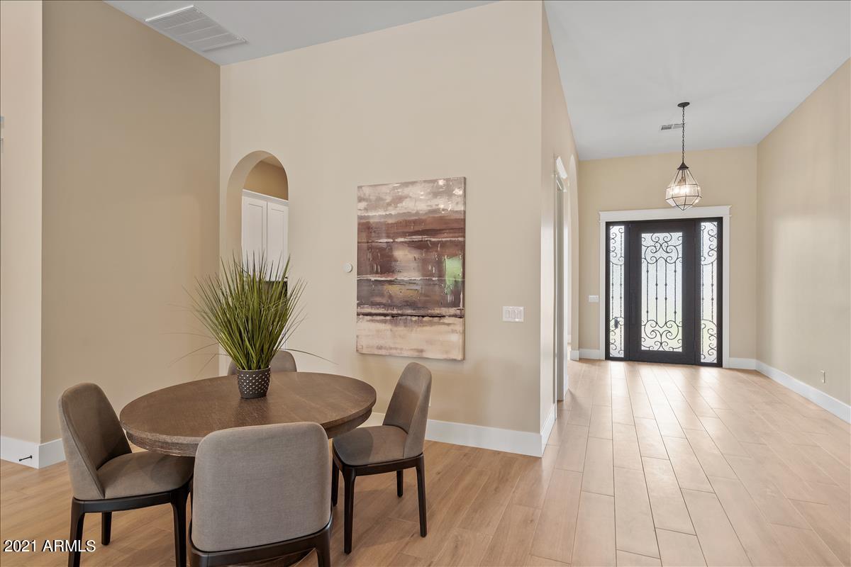 VISTA HERMOSA UNIT 1 - Residential