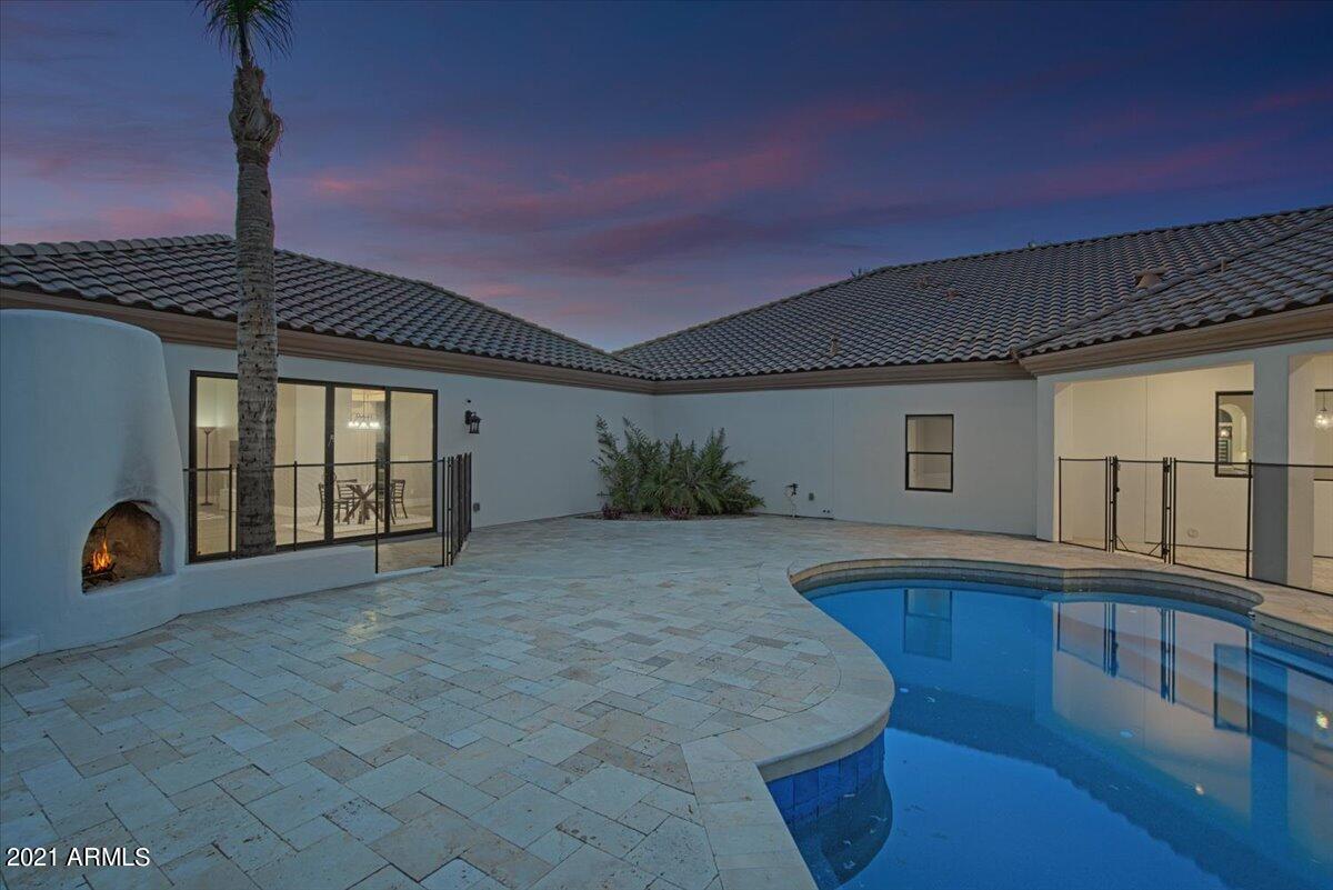 VISTA HERMOSA UNIT 1 - Residential