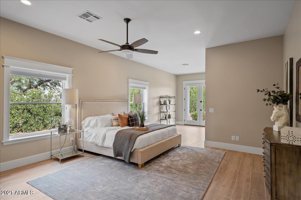 VISTA HERMOSA UNIT 1 - Residential