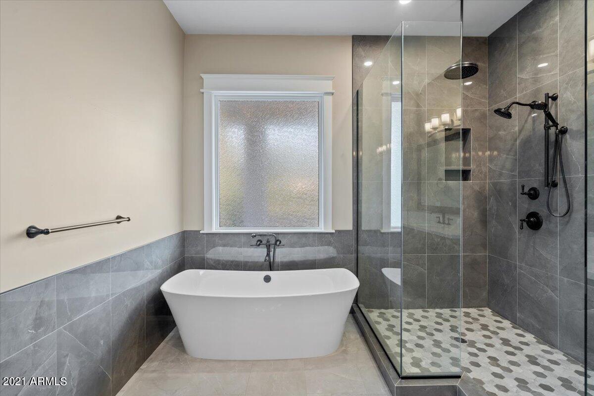 VISTA HERMOSA UNIT 1 - Residential