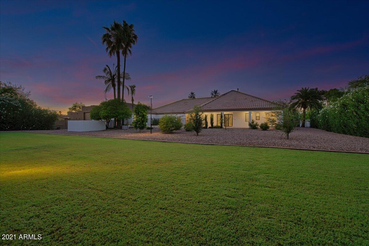 VISTA HERMOSA UNIT 1 - Residential