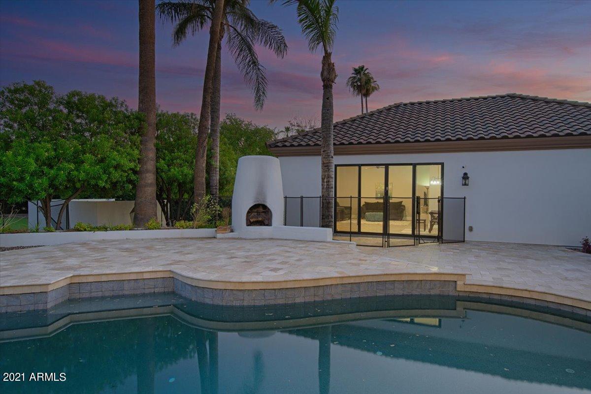 VISTA HERMOSA UNIT 1 - Residential