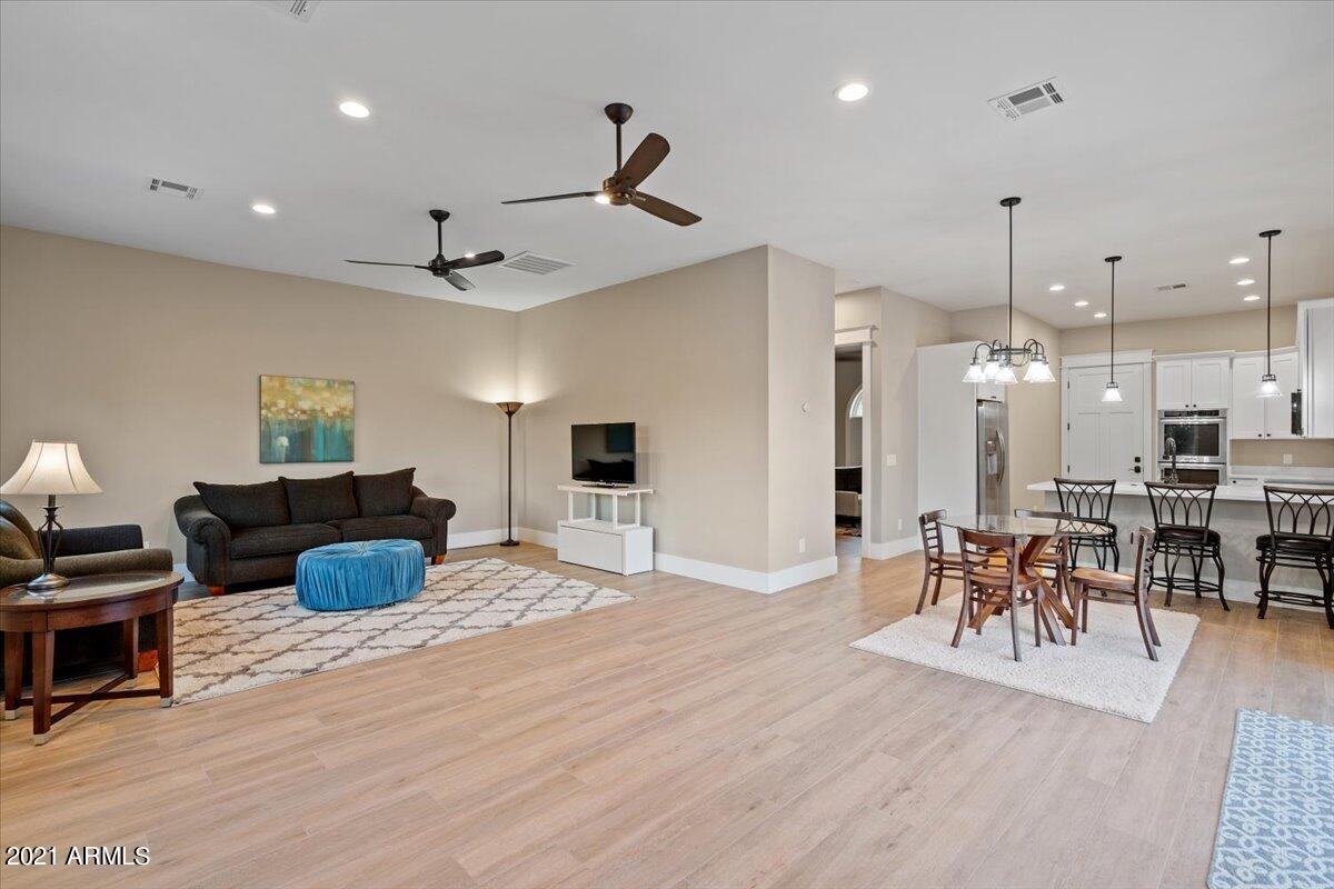 VISTA HERMOSA UNIT 1 - Residential