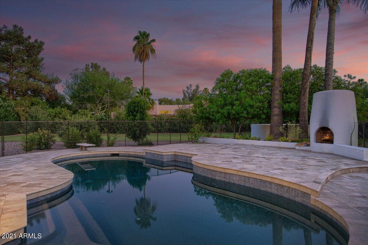 VISTA HERMOSA UNIT 1 - Residential