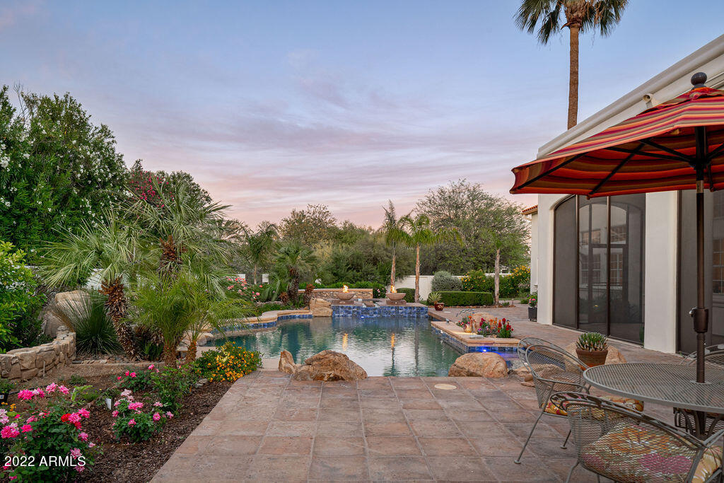 CHENEY MANOR LOT 1-8 - Residential