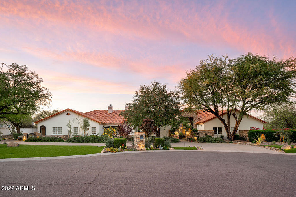 CHENEY MANOR LOT 1-8 - Residential