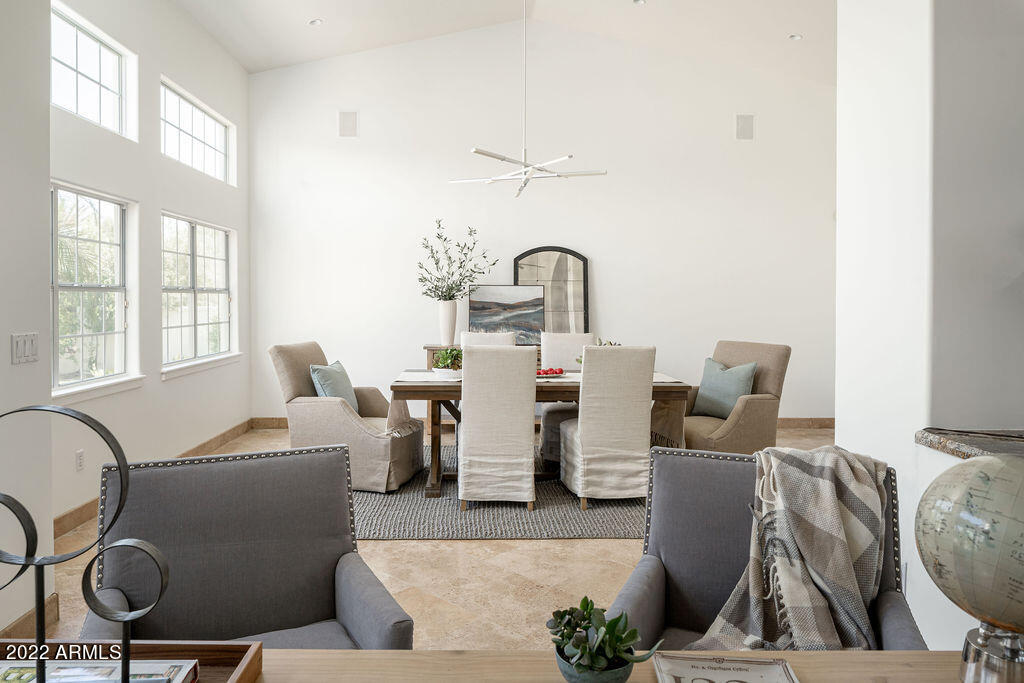 CHENEY MANOR LOT 1-8 - Residential