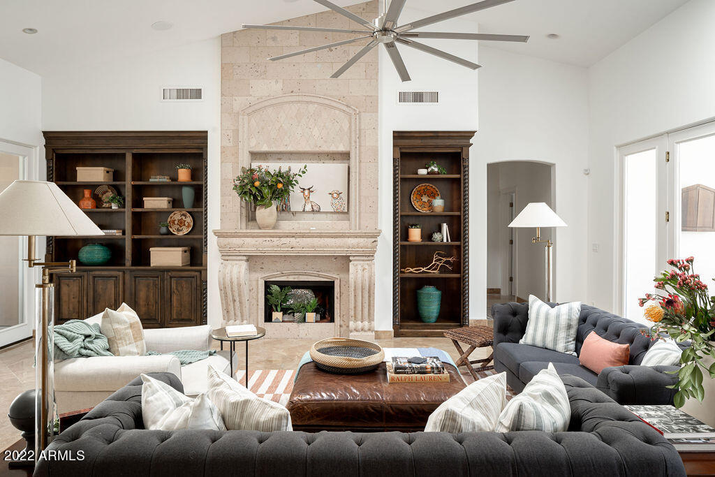 CHENEY MANOR LOT 1-8 - Residential