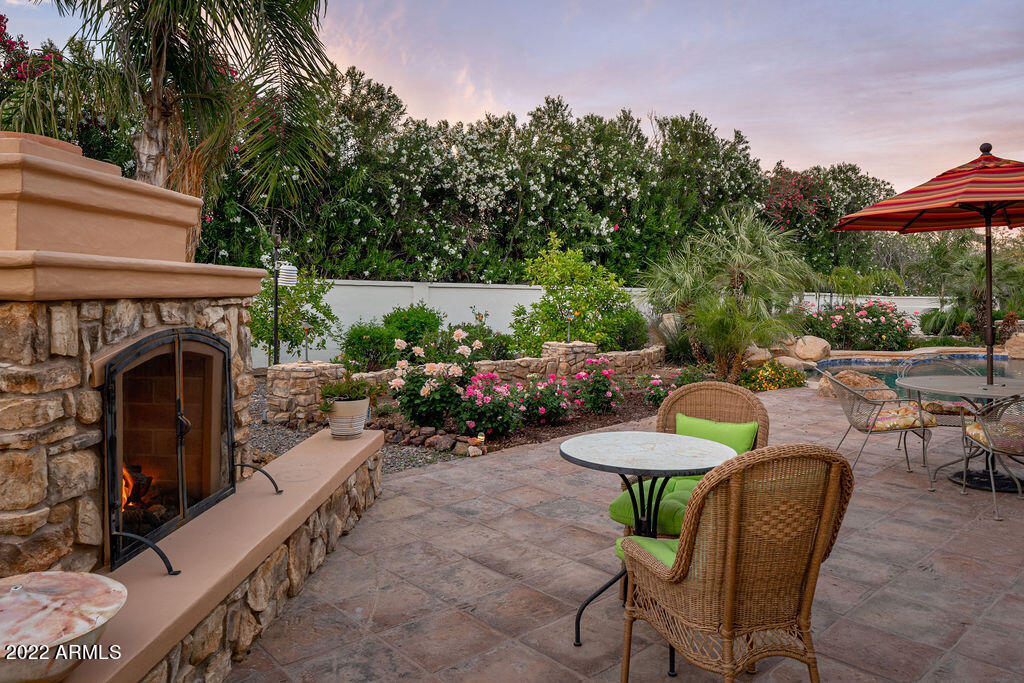 CHENEY MANOR LOT 1-8 - Residential