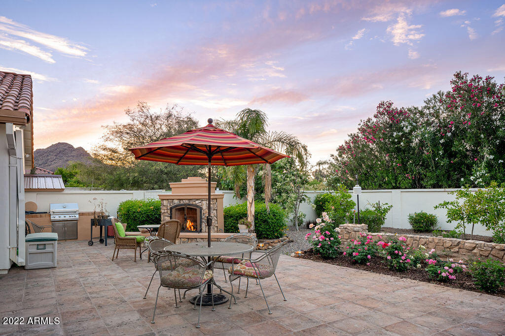 CHENEY MANOR LOT 1-8 - Residential