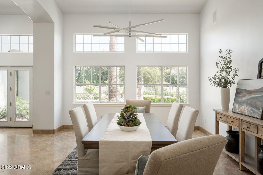 CHENEY MANOR LOT 1-8 - Residential