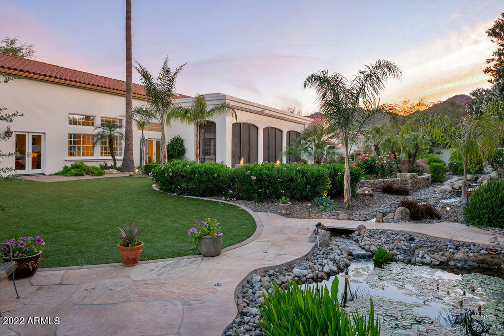 CHENEY MANOR LOT 1-8 - Residential
