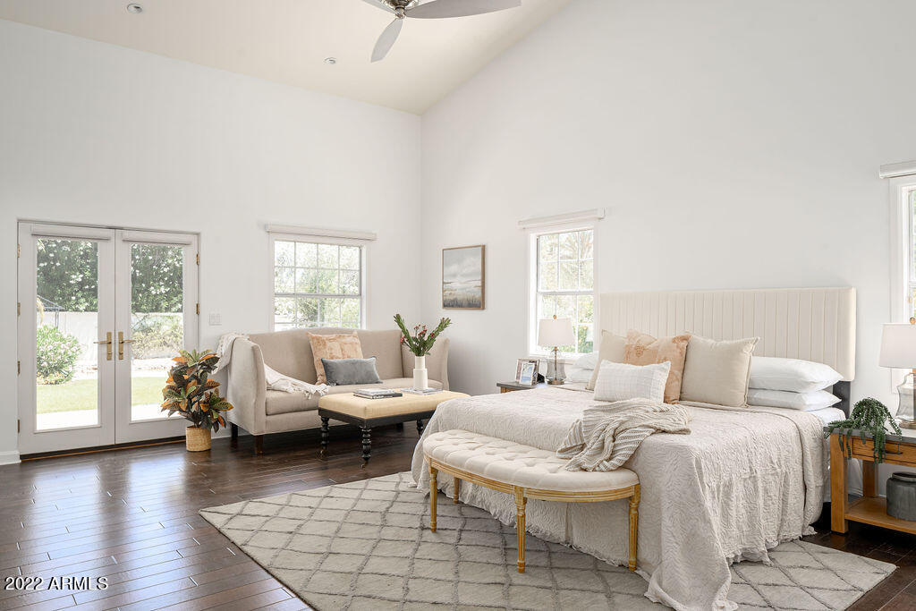 CHENEY MANOR LOT 1-8 - Residential