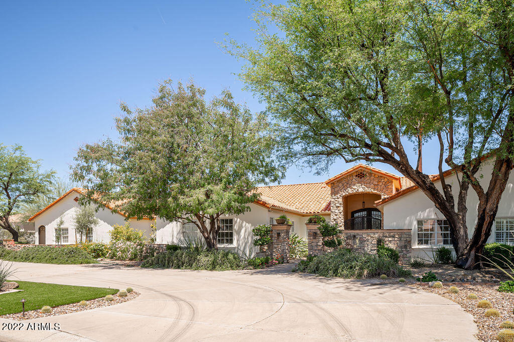 CHENEY MANOR LOT 1-8 - Residential