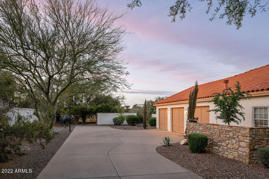 CHENEY MANOR LOT 1-8 - Residential