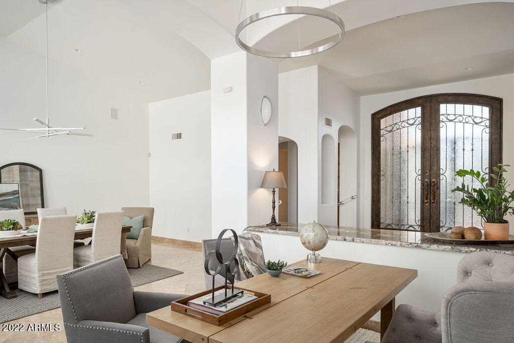 CHENEY MANOR LOT 1-8 - Residential
