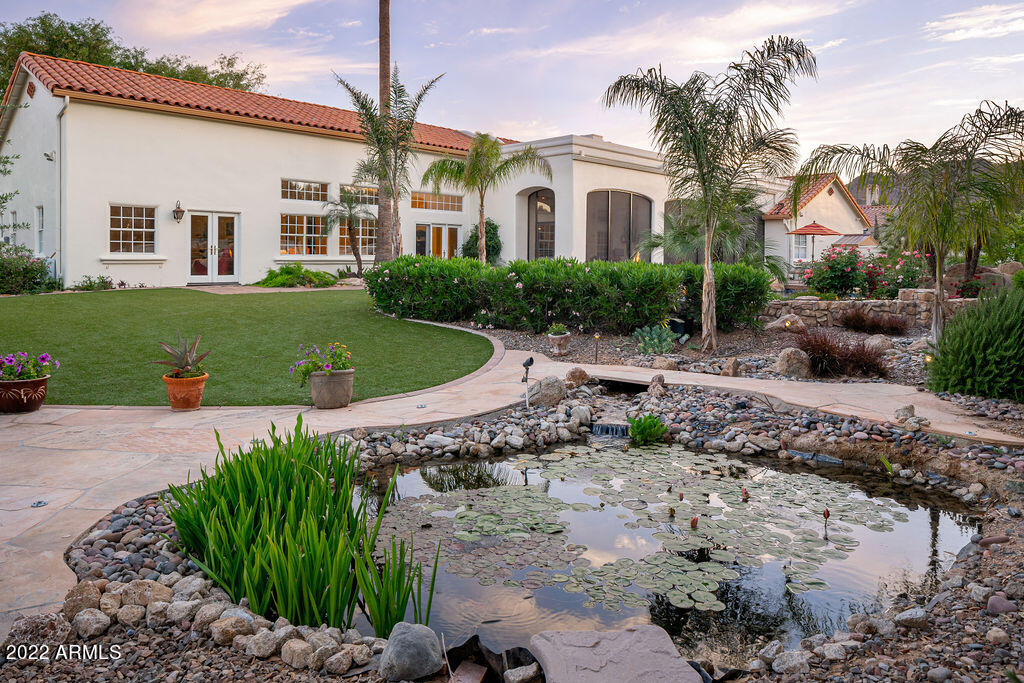 CHENEY MANOR LOT 1-8 - Residential