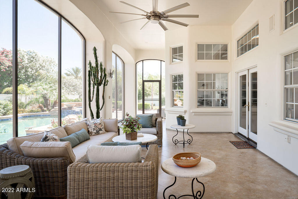 CHENEY MANOR LOT 1-8 - Residential