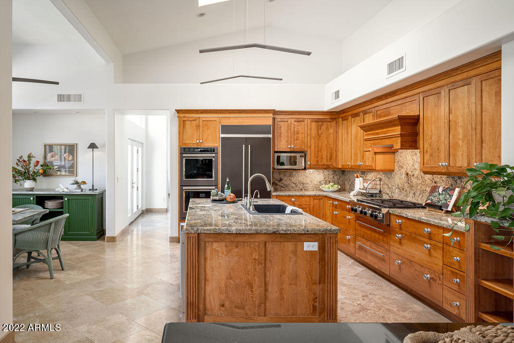 CHENEY MANOR LOT 1-8 - Residential