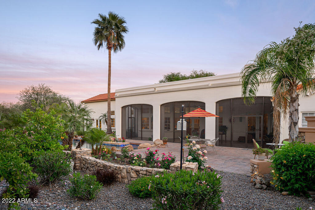 CHENEY MANOR LOT 1-8 - Residential