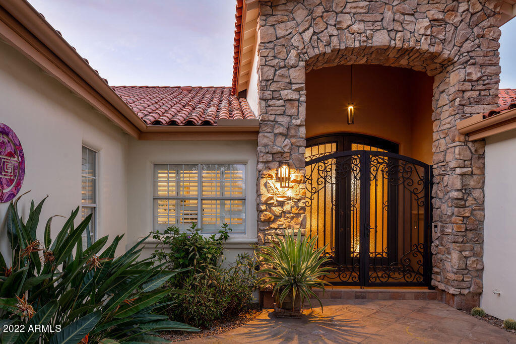 CHENEY MANOR LOT 1-8 - Residential