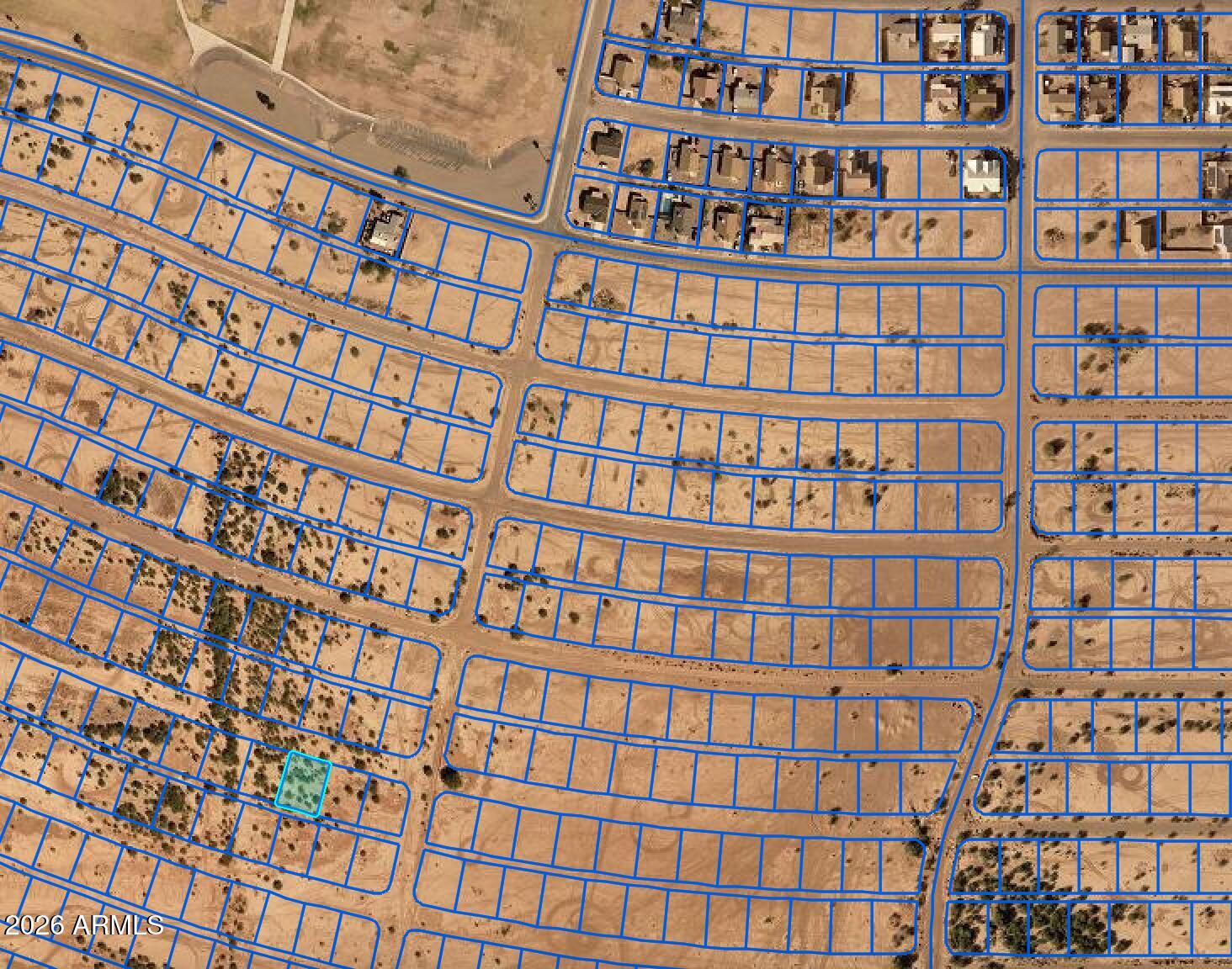 Vacant residential lot in the growing town of Arizona City, ideally located near the I-8 and I-10 freeway corridor, offering convenient access between Phoenix and Tucson. This lot is just 0.6 miles from Arizona City Elementary School, making it a well-positioned location for future residential development.

Arizona City continues to see steady growth due to its central location and affordability, with Casa Grande just a short drive away, providing access to major shopping centers, medical facilities, restaurants, and employment hubs. This location offers the benefit of small-town living with nearby city conveniences.

No HOA. A great opportunity to build now or hold for future appreciation as development continues to expand. Buyer and buyer's agent to verify all pertinent information.