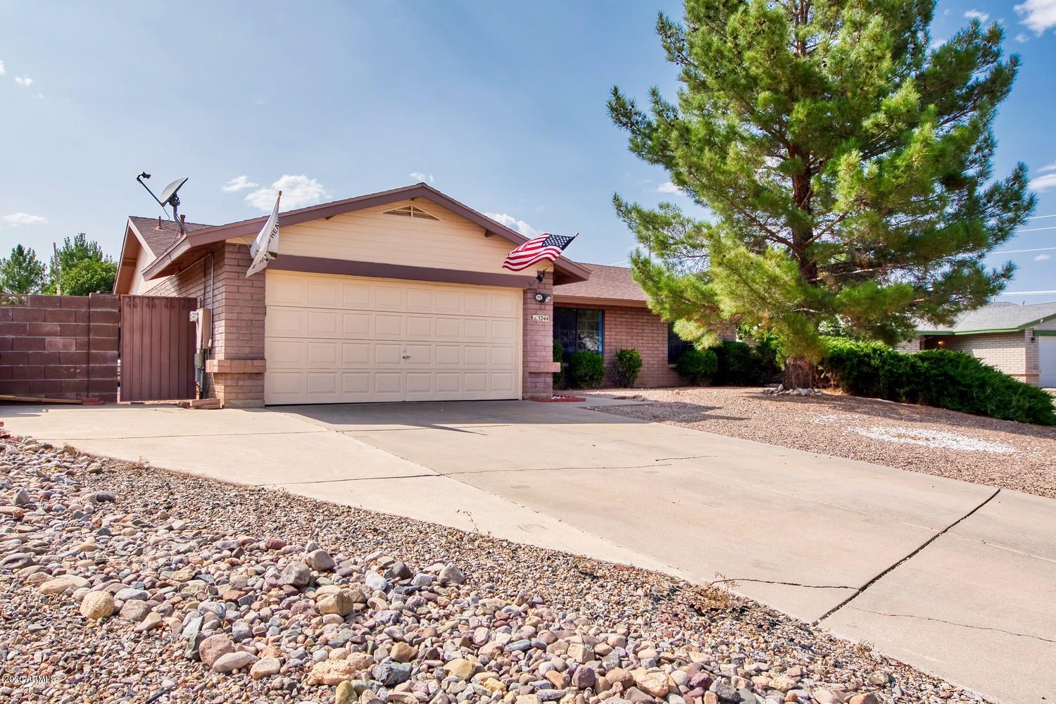 EAGLE RIDGE AMD - Residential