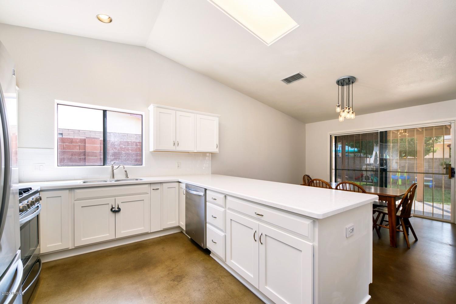 EAGLE RIDGE AMD - Residential