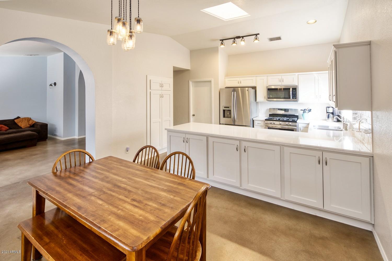 EAGLE RIDGE AMD - Residential
