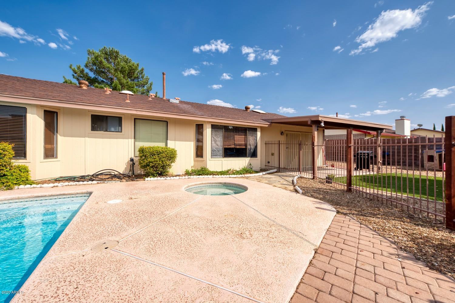 EAGLE RIDGE AMD - Residential
