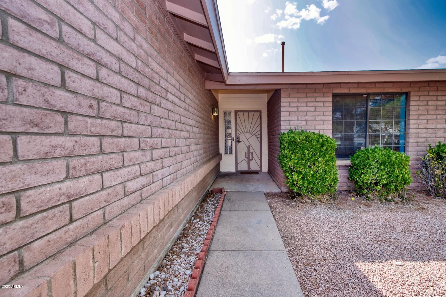 EAGLE RIDGE AMD - Residential