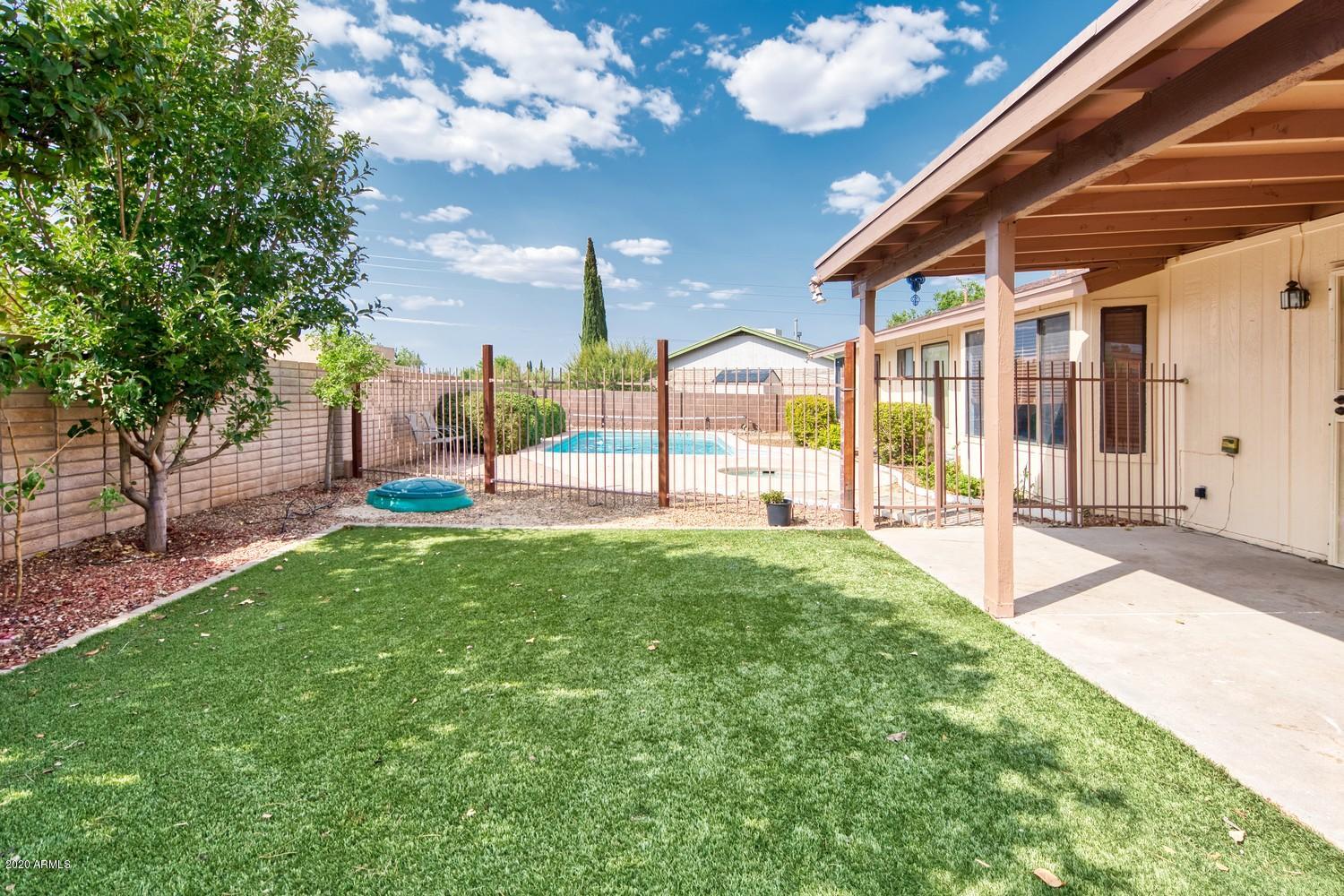 EAGLE RIDGE AMD - Residential