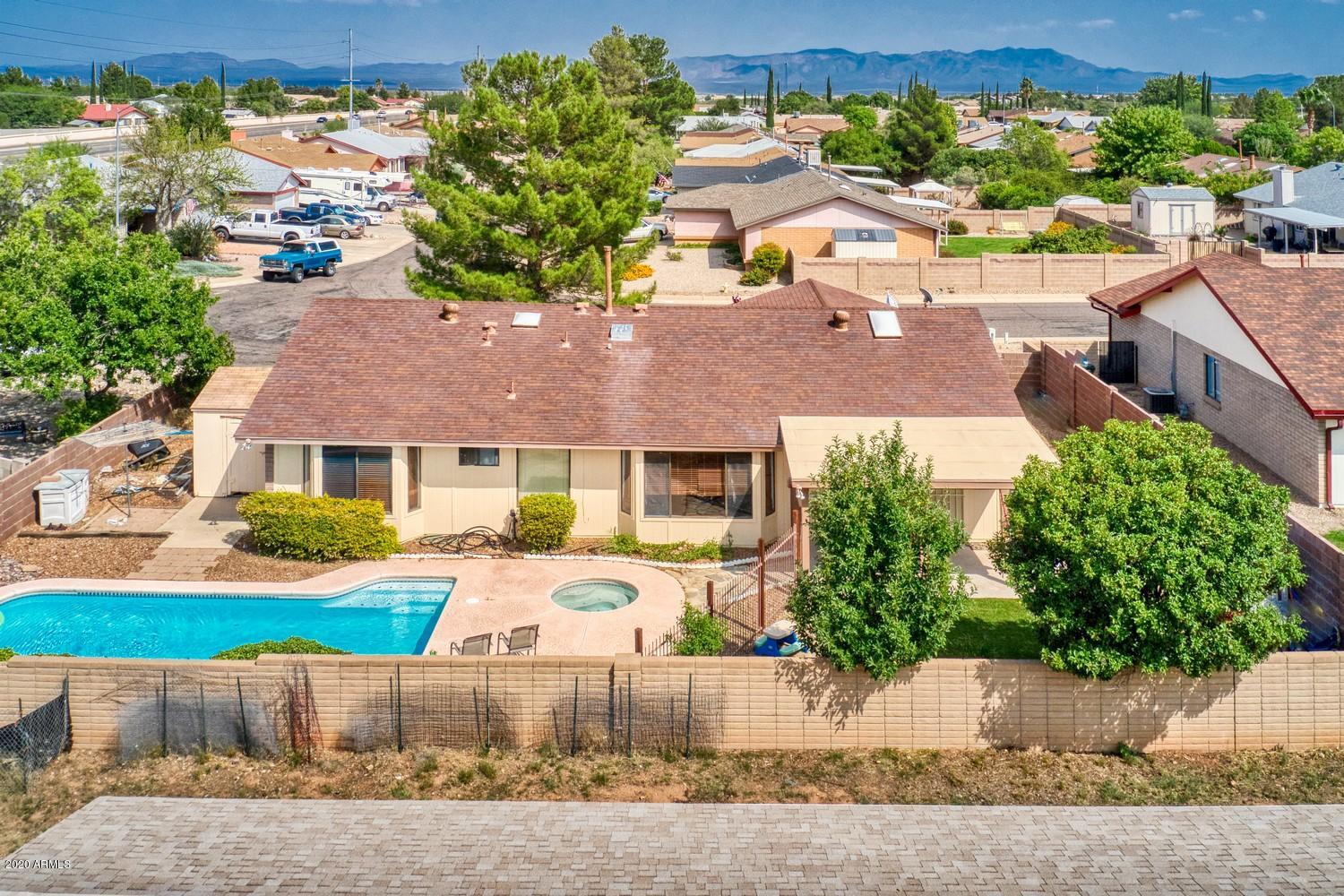 EAGLE RIDGE AMD - Residential