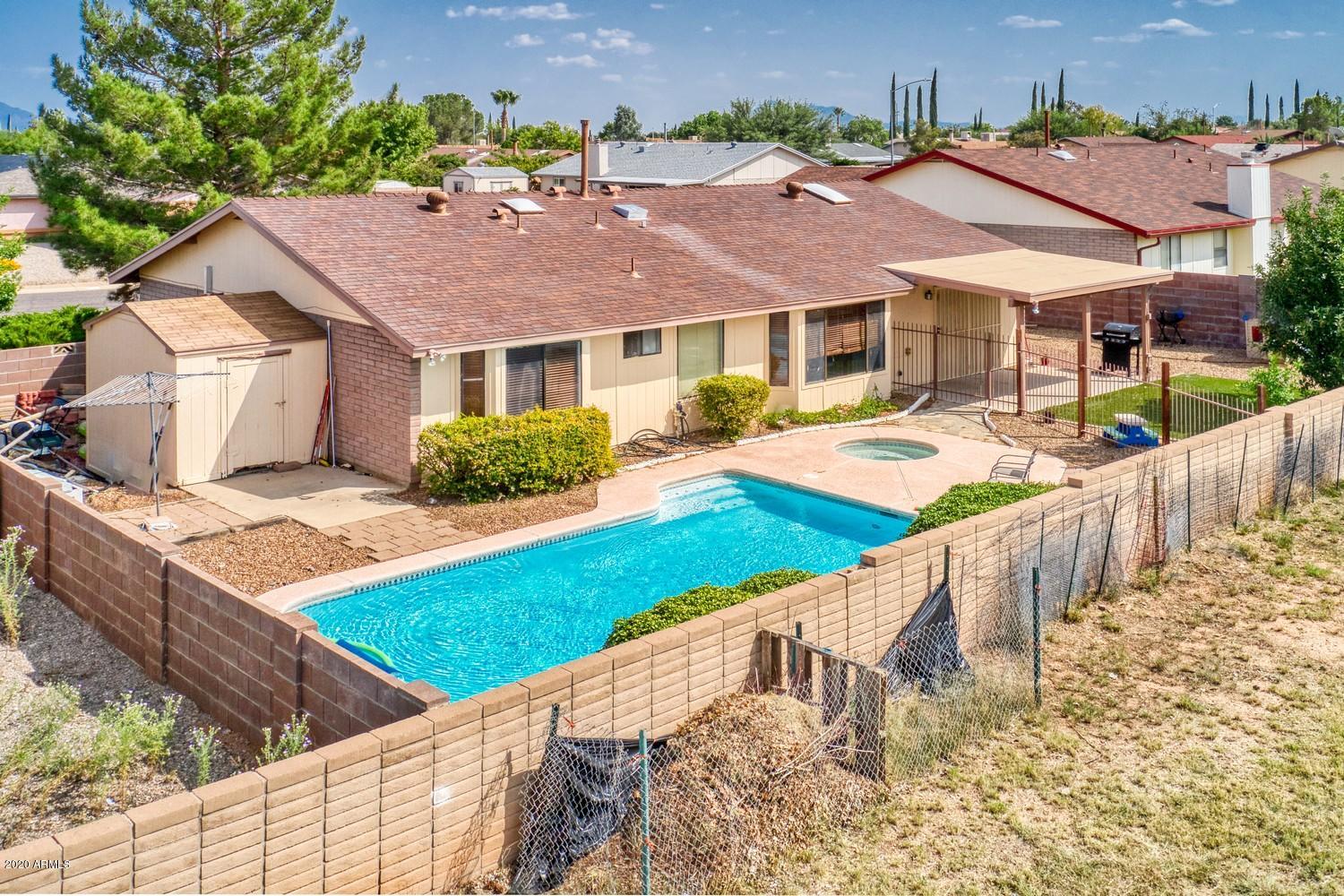 EAGLE RIDGE AMD - Residential