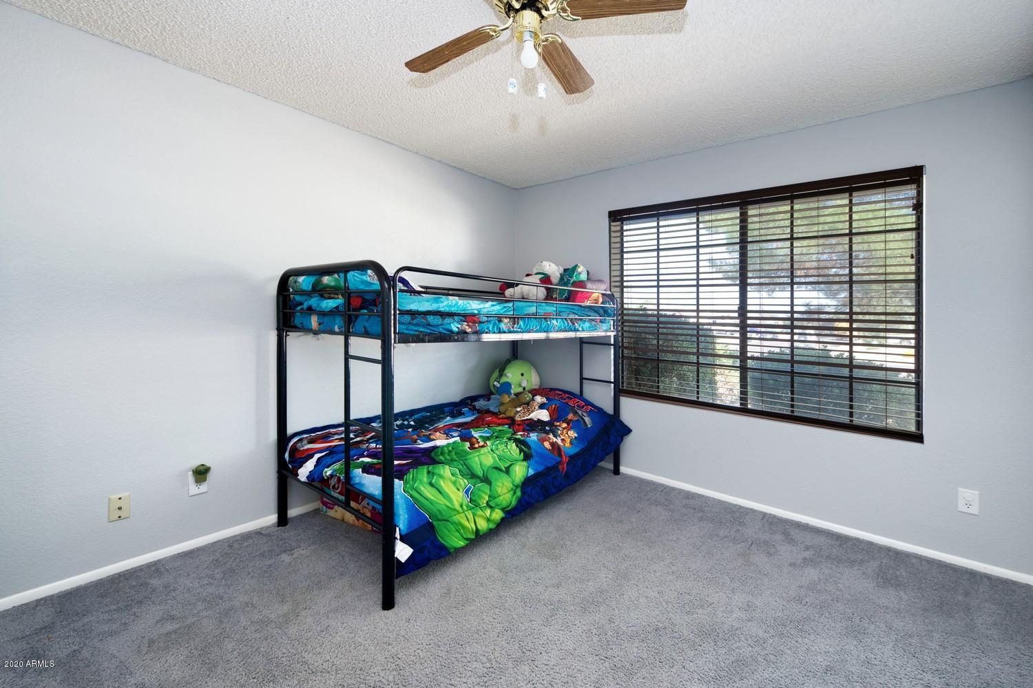 EAGLE RIDGE AMD - Residential
