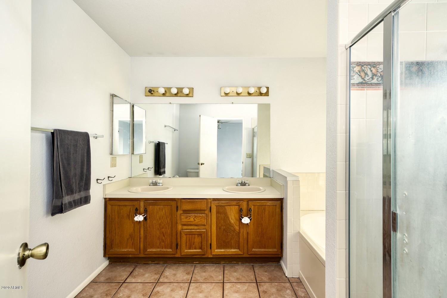 EAGLE RIDGE AMD - Residential