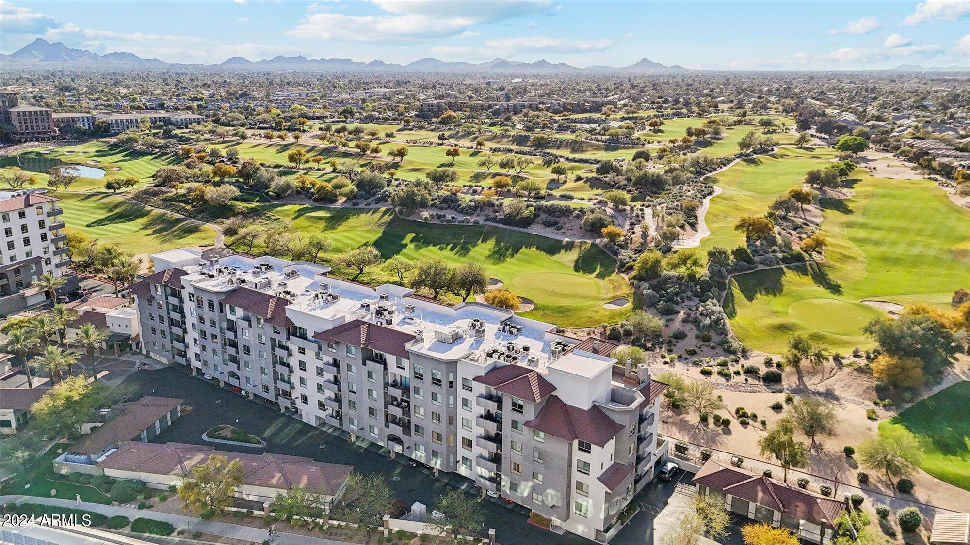 LANDMARK CONDOMINIUM AMD - Residential